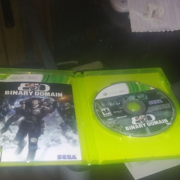 Video games - Picture 2 of 4